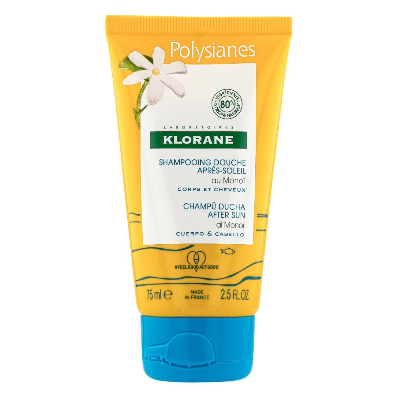 Solares e Bronzeadores Corpo