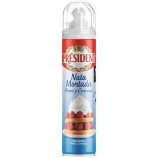 Nata Spray President 250 Ml