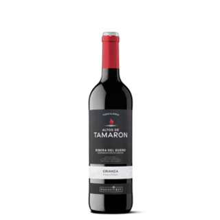 Vino Crianza Tamaron 75Cl