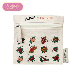 Neceser Solidario Higiene Femenina (294427)