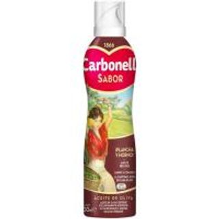 Aceite Oliva Virgen Para Plancha Carbonell Spray 20 Cl (15633126)