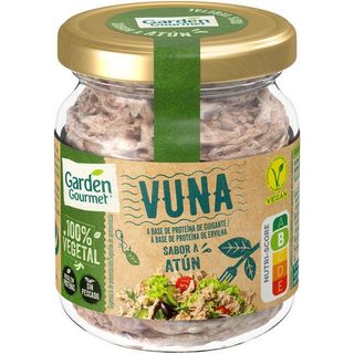 Sensational Vuna Garden Gourmet, 175 Gr. (25266248)