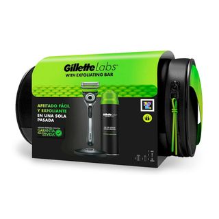 Pack Gillette Labs 1 Ud (288481)