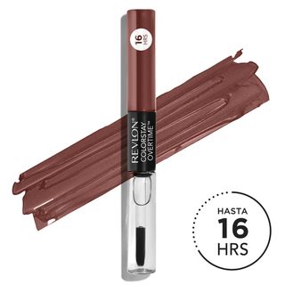 Barra De Labios Overtime 38 Revlon 1 Ud Overtime Nº 38 (230487)