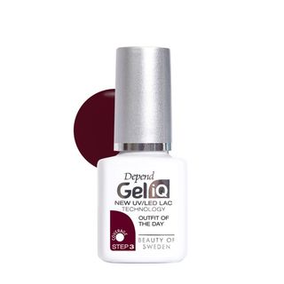 Esmalte de Uñas Semipermanente - Depend Gel IQ - 1 unidad 73194491
