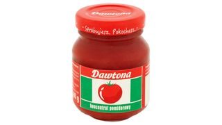 Dawtona - Koncentrat pomidorowy 30% - 80 g