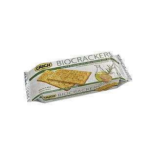 Biocracker Sésamo Romero Crich Eco 250 Gr.