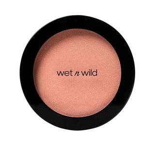 Colorete Rostro Color Icon Pearlescent Pink Wet N Wild 1 Ud Pearlescent Pink (77802116246)
