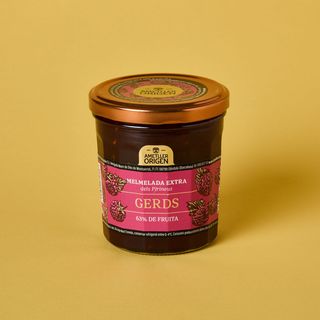 Melmelada De Gerd Ametller Origen 370G