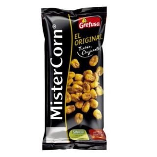 Mr Corn 115Gr Grefusa