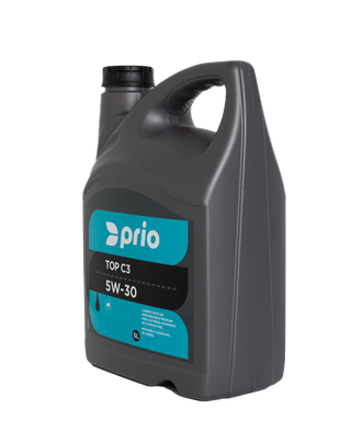 PRIO TOP C3 5W-30 (5L)