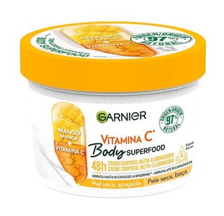 Garnier Body Superfood 1560232 380Ml