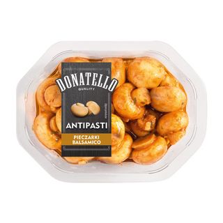 Donatello Antipasti pieczarki balsamico, 150 g