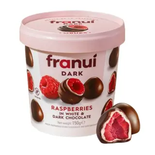 Franuí Preto 150g