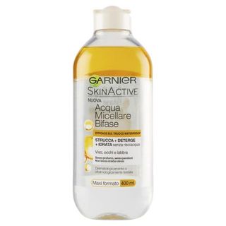Garnier Skinactive Acqua Micellare Bifase 400 Ml - 760400