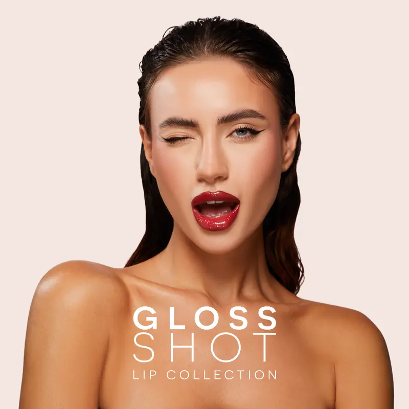 Gloss Shot