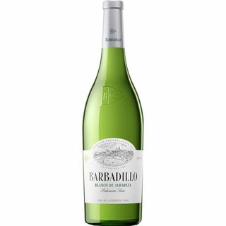 Vino Blanco Barbadillo Albariza 75Cl