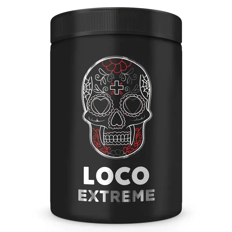 Loco Suplementy