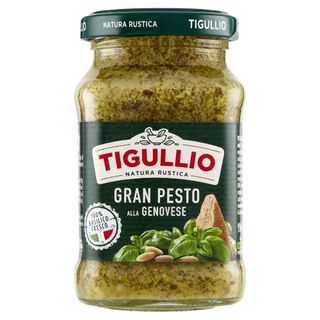 Tigullio Gran Pesto Alla Genovese 190 G - 163691