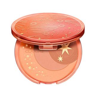 Polvos Compactos  Bronzing Clarins 119332 (3666057233821)