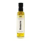 Aceite De Oliva Virgen Extra Con Romero 250 Ml Comocomo Eco