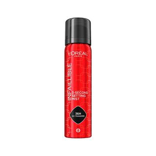 Spray Fijador 36H Loreal Paris (3600524104726)