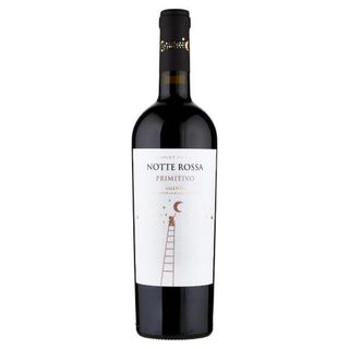 Notte Rossa Primitivo Salento IGP 750 ml