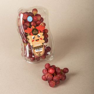 Raïm Rosat Sense Llavors - Safata 400G