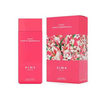 Vicky Martin Berrocal Vicky Martin Berrocal Edt Alma 1445275 (296768)