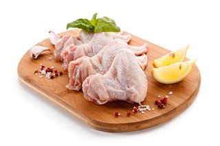 SKRZYDŁO Z KURCZAKA MAP, waga od 0,55 kg