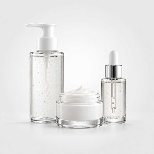 Cuidado e Higiene Facial