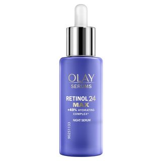 Retinol 24 Max Serum De Noche Con Retinol - Olay - 40 ml 8006540347577