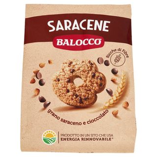 Balocco Saracene 700 g - 8001100069739