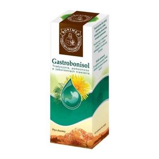 Gastrobonisol 100 g