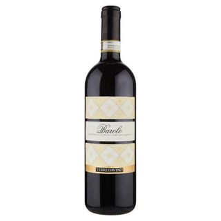 Terredavino Barolo DOCG 75 cl