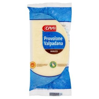 Crai Provolone Valpadana Dolce 250 g