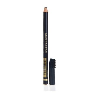 Max Factor Eyebrown Pencil 1 Ebony 2707156