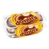 Donuts Fondant 4 Uds 220 G