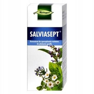 Salviasept 38 ml