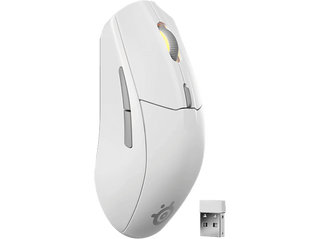 Ratón gaming - SteelSeries Rival 3 Wireless Gen 2 (1599887)