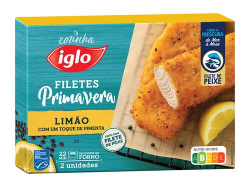 Filetes, Lombos e Postas