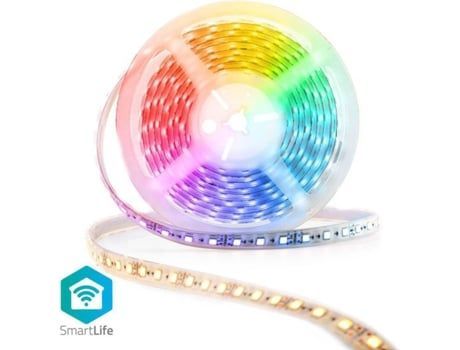 Iluminação Inteligente