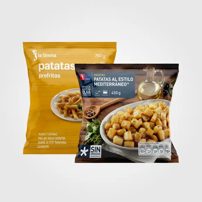 Patatas