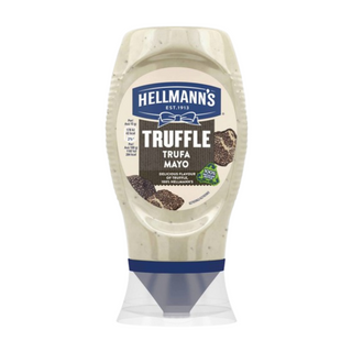 Hellmann's Maionese Trufa 251g