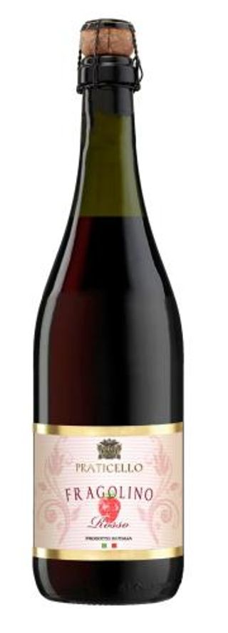 Fragolino 7.5% 0.75L