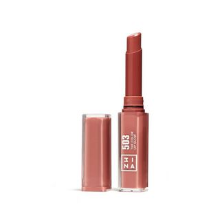 The Color Lip Glow - 3ina - Marrón 8435446420273