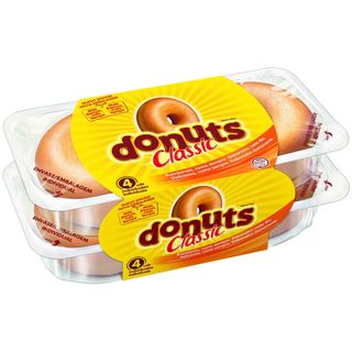 Bolo Glacé Donuts (emb. 200 gr (4 un))