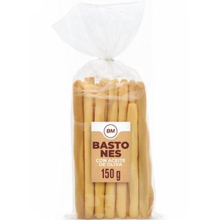 Stiratini Con Aceite De Oliva 150 G