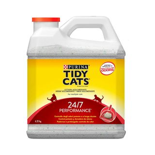 Arena De Gato Purina One 6,35 Kg 140236 (140236)