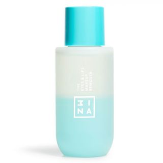 Desmaquillante Bifásico de Ojos y Labios The Eyes - Lips Make Up Remover - 3ina - 100 ml 8435446411653